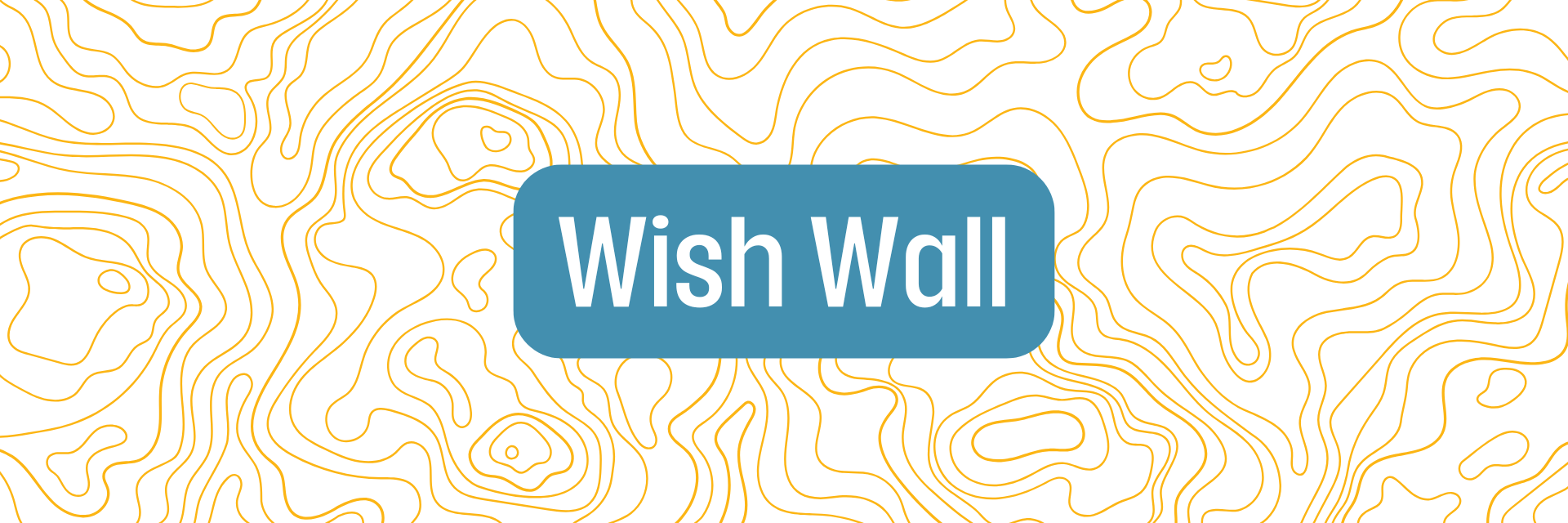 wish wall banner image