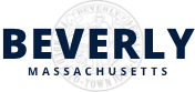 City of Beverly, MA logo