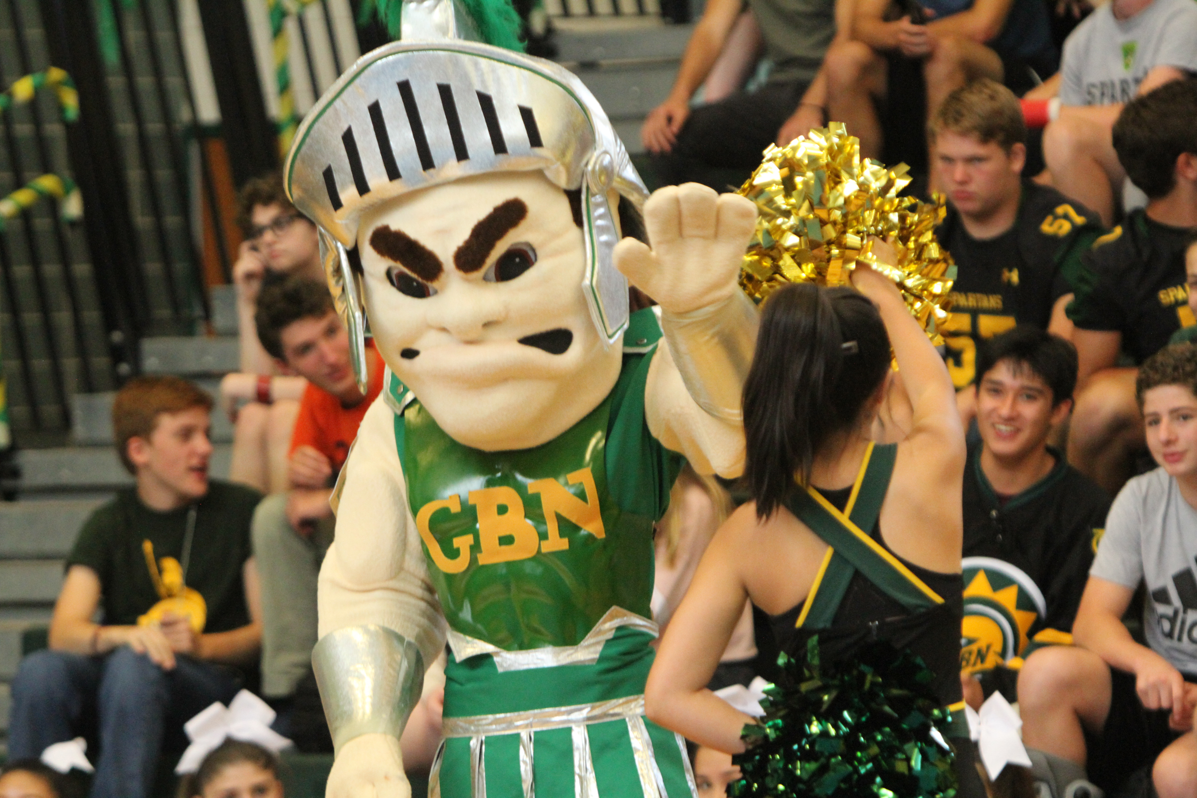 GBN Event