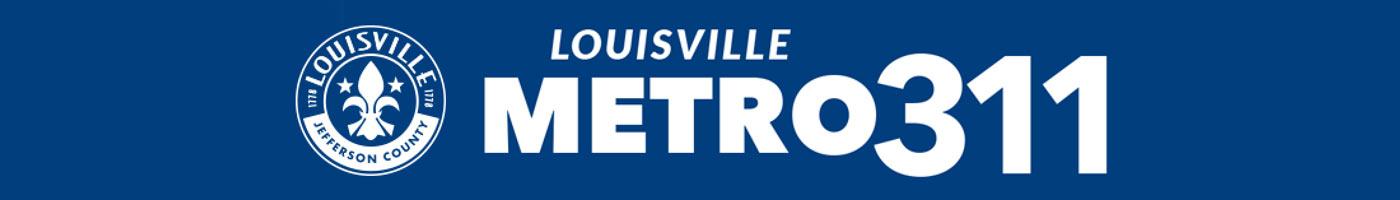 Louisville Metro311
