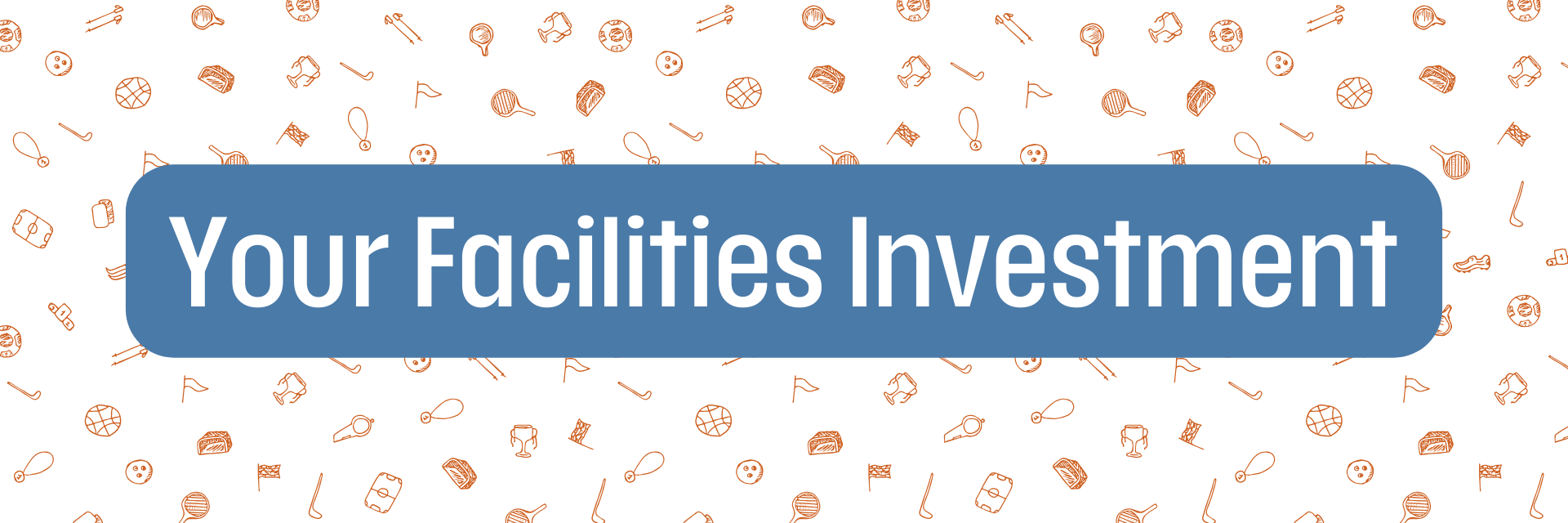 Sports investment banner image