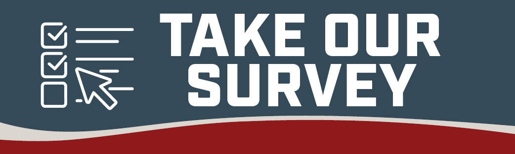 Take the Survey Image