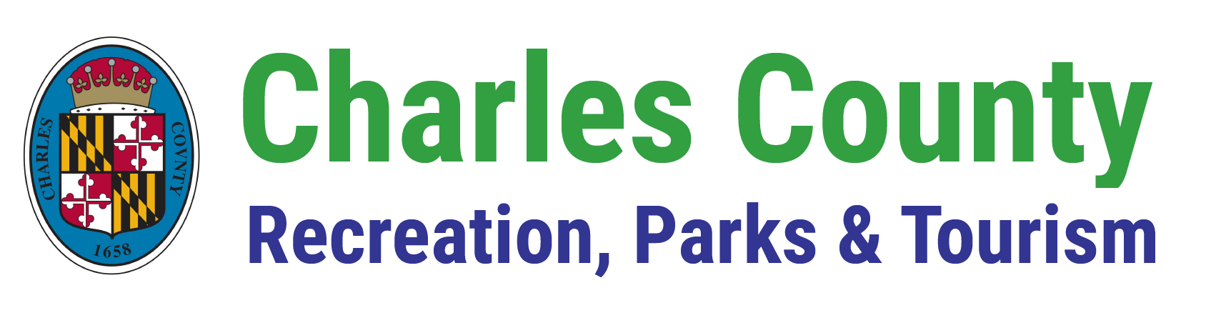 Charles County MD Logo 