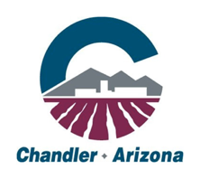 Chandler Arizona Logo