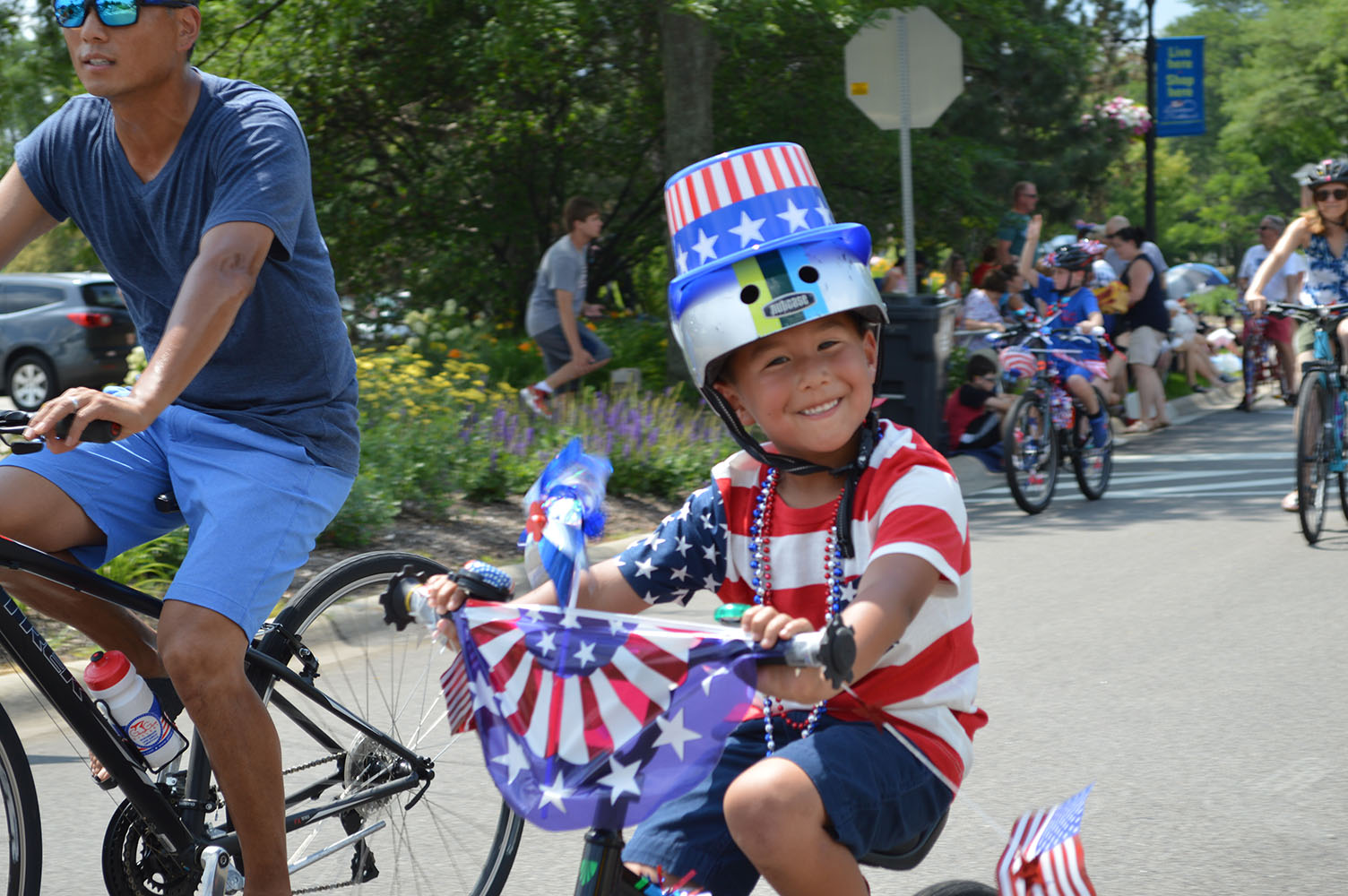 July 4th