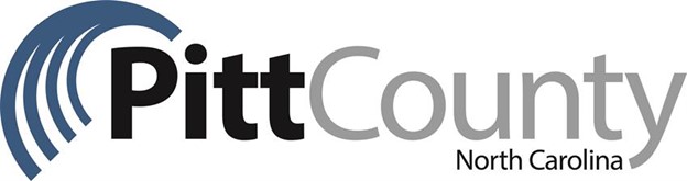 Pitt County Logo