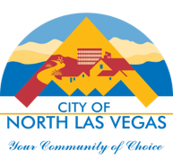 City of North Last Vegas Logo