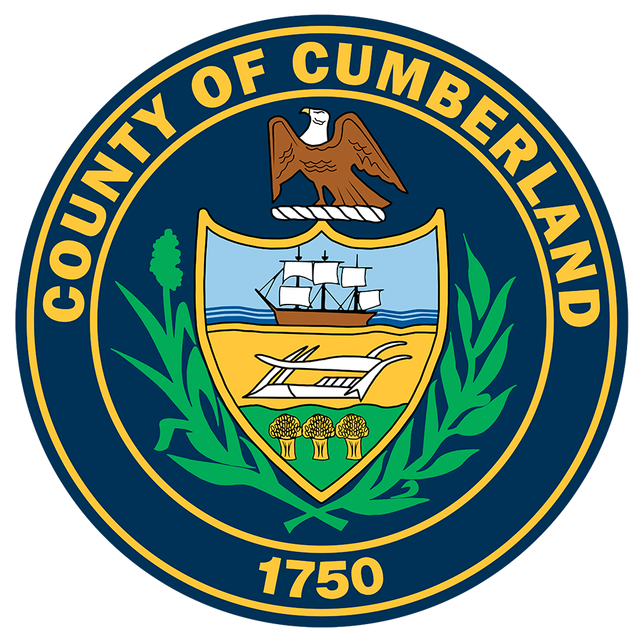 Cumberland County Logo