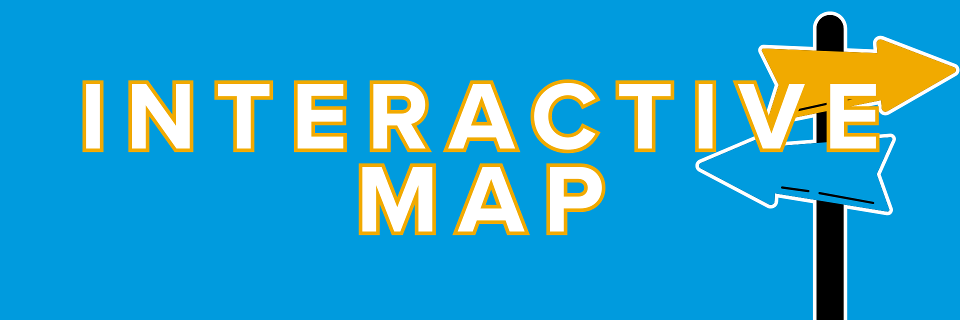Interactive map engagement tool 