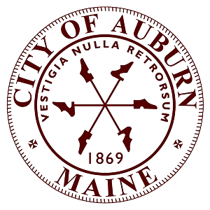 City of Auburn Logo