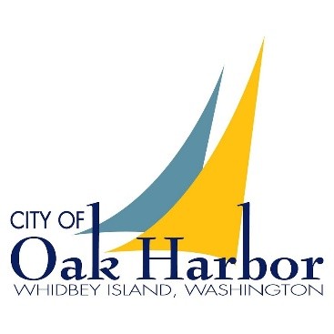 City of Oak Harbor Logo
