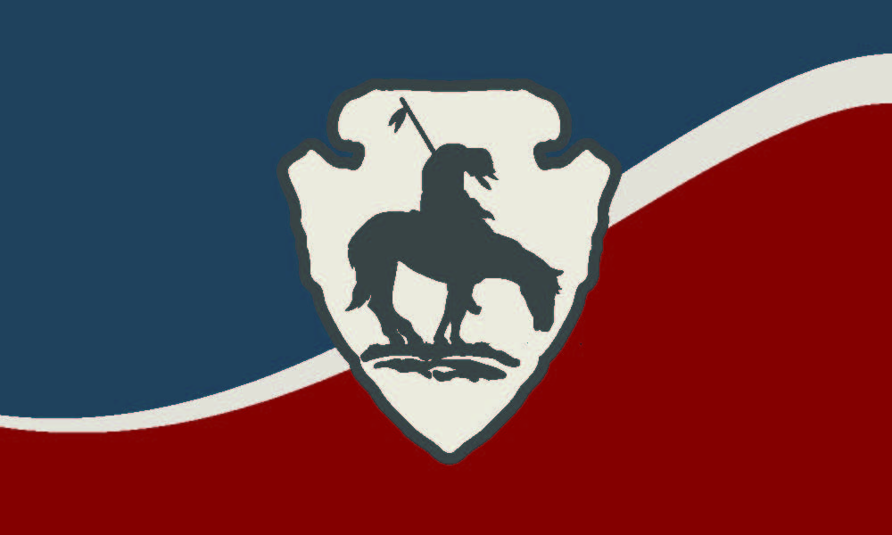 owasso flag