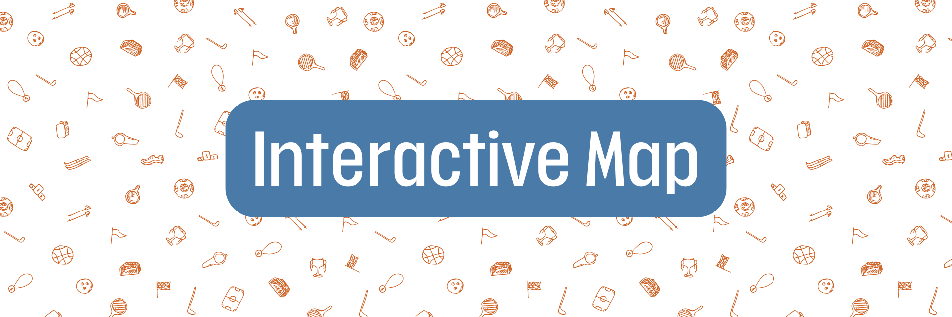 Interactive map engagement tool 