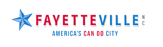 City of Fayetteville, NC logo