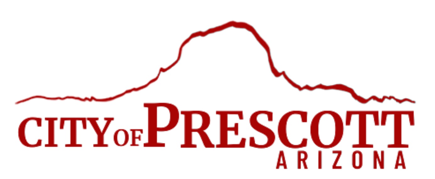 City of Prescott logo