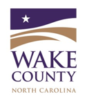 Wake County, North Carolina Logo