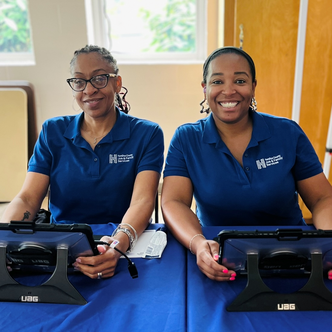 Community Assistance