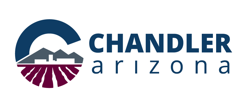 Chandler Arizona Logo