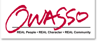 City of Owasso Logo