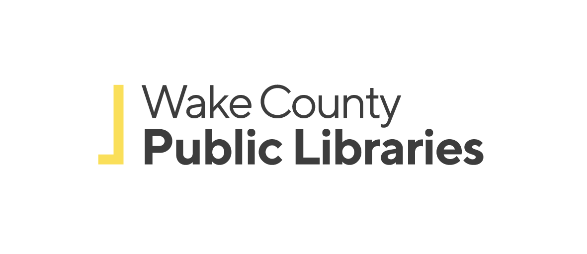 Wake County Public Libraries Logo