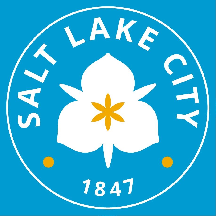 Salt Lake City Corporation Logo