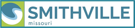 Logo for the City of Smithville, Missouri