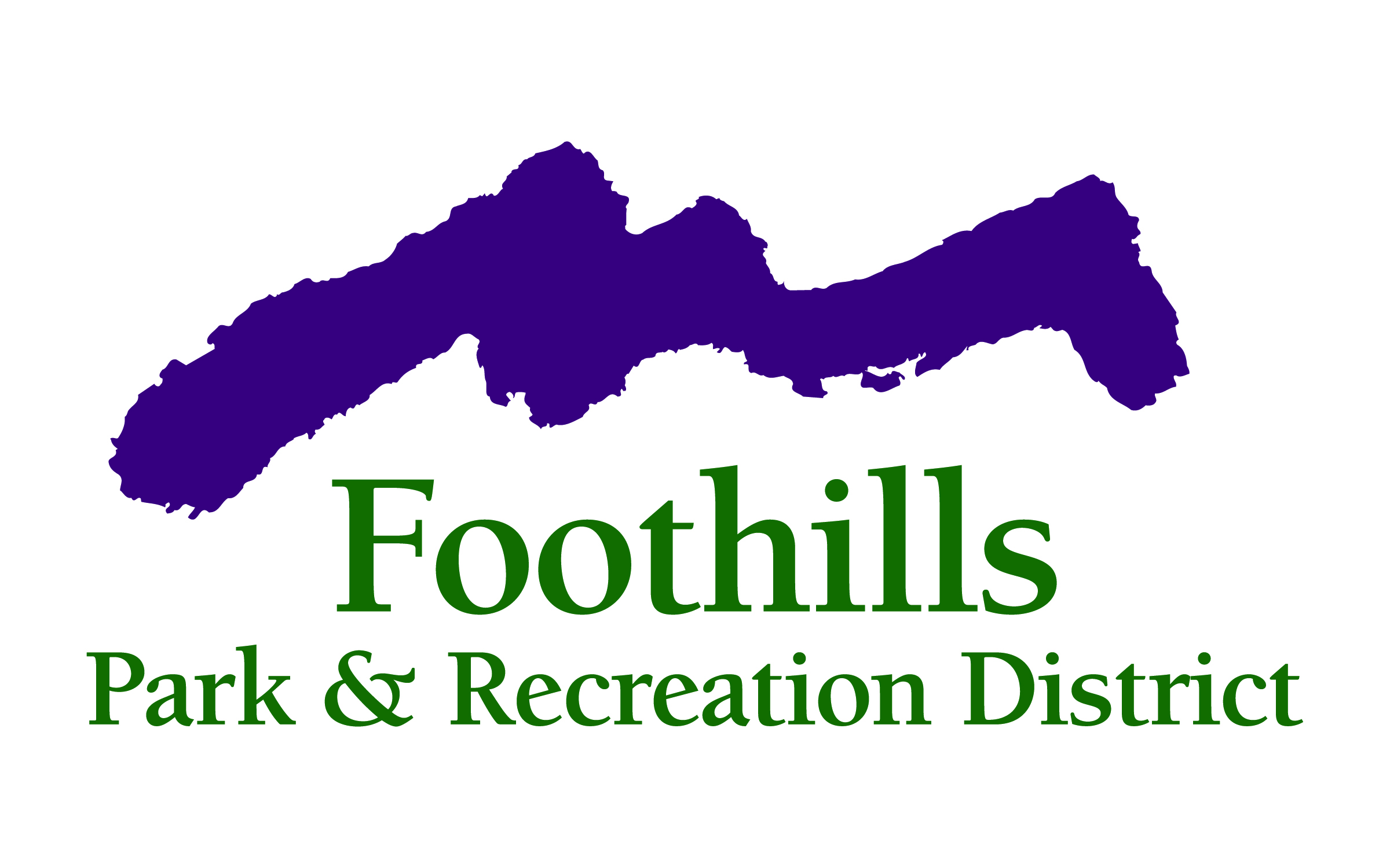Foothills Logo