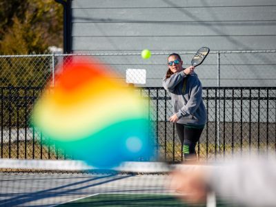pickleball