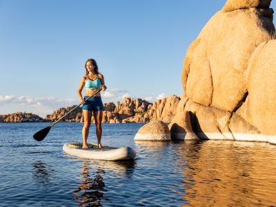Stand up Paddle Board